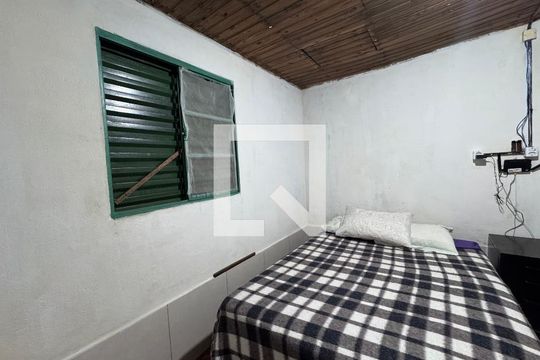 Quarto 2 de casa para alugar com 2 quartos, 80m² em Campina, São Leopoldo