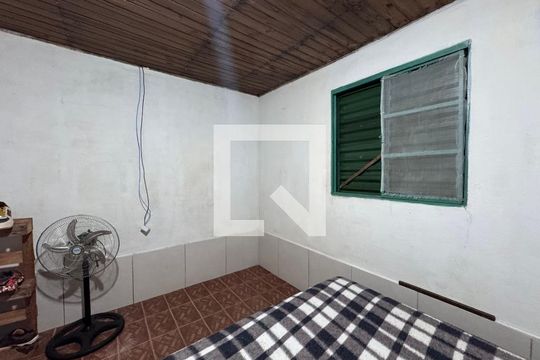 Quarto 2 de casa para alugar com 2 quartos, 80m² em Campina, São Leopoldo