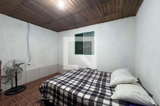 Quarto 2 de casa para alugar com 2 quartos, 80m² em Campina, São Leopoldo