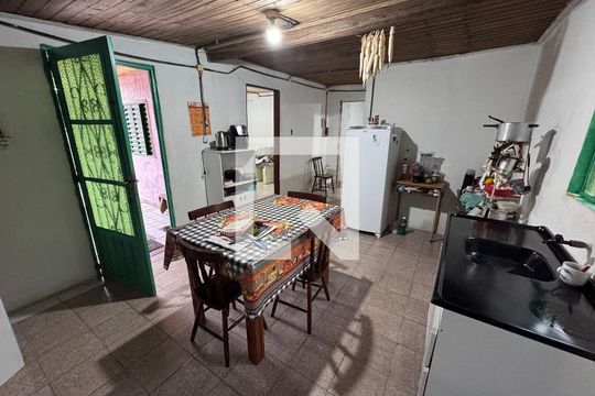 Casa para alugar com 2 quartos, 80m² em Campina, São Leopoldo