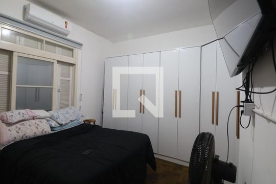 Quarto 1 de apartamento à venda com 2 quartos, 88m² em Niterói, Canoas