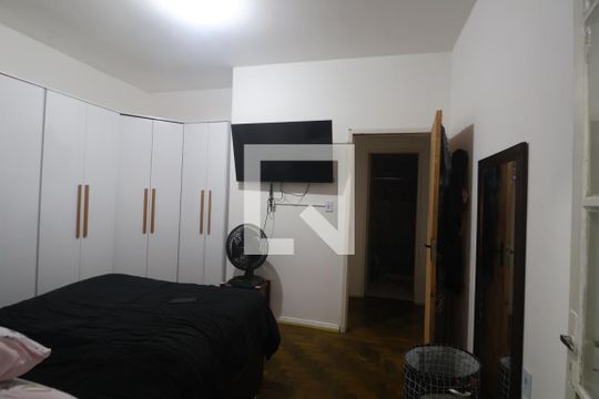 Quarto 1 de apartamento à venda com 2 quartos, 88m² em Niterói, Canoas