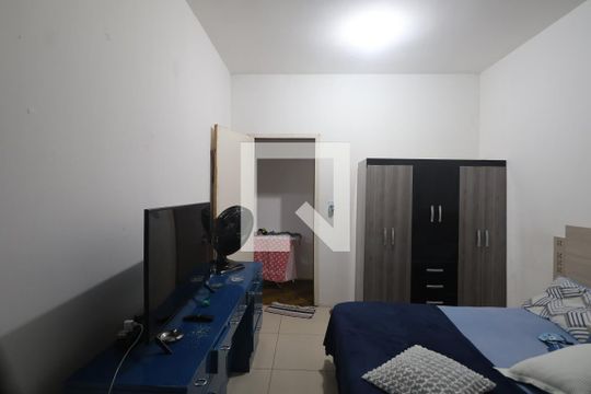 Quarto 2 de apartamento à venda com 2 quartos, 88m² em Niterói, Canoas