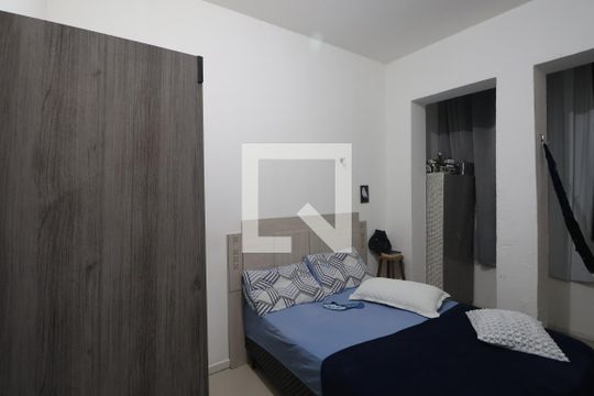 Quarto 2 de apartamento à venda com 2 quartos, 88m² em Niterói, Canoas