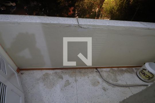 Área comum de apartamento à venda com 2 quartos, 88m² em Niterói, Canoas