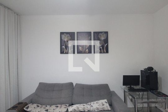 Sala de TV de casa à venda com 3 quartos, 450m² em Céu Azul, Belo Horizonte