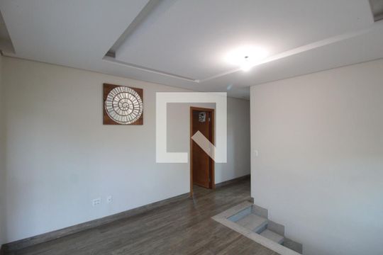Sala de Estar de casa à venda com 3 quartos, 450m² em Céu Azul, Belo Horizonte