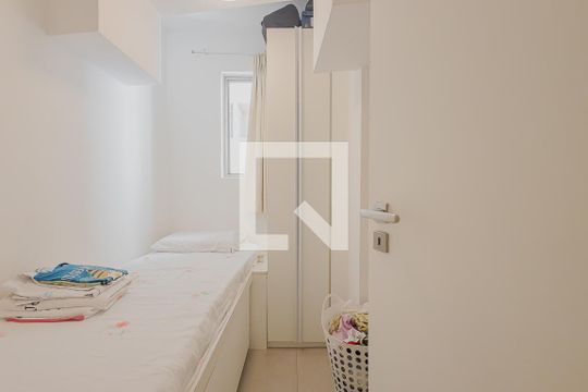 Área de Serviço de apartamento para alugar com 3 quartos, 170m² em Cerqueira César, São Paulo