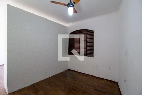 Quarto de casa para alugar com 1 quarto, 125m² em Jardim Guaruja, Sorocaba