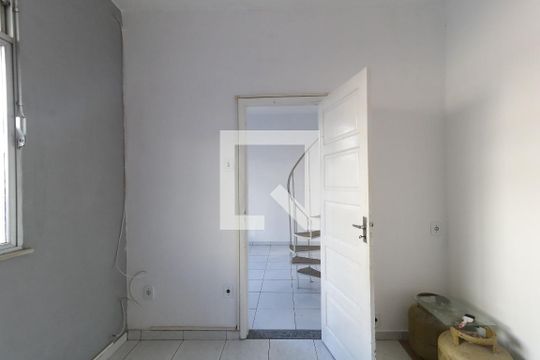 Quarto de casa para alugar com 2 quartos, 101m² em Engenho de Dentro, Rio de Janeiro