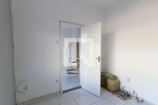 Quarto de casa para alugar com 2 quartos, 101m² em Engenho de Dentro, Rio de Janeiro