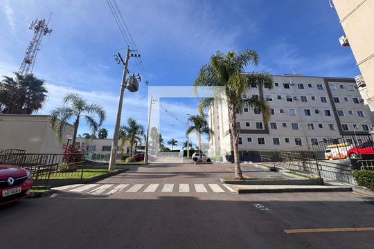 Área comum de apartamento à venda com 2 quartos, 45m² em Santo Andre, São Leopoldo