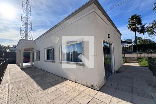 Área comum de apartamento à venda com 2 quartos, 45m² em Santo Andre, São Leopoldo