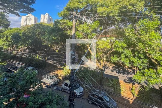Vista Quarto 3 de apartamento à venda com 3 quartos, 74m² em Prado, Belo Horizonte