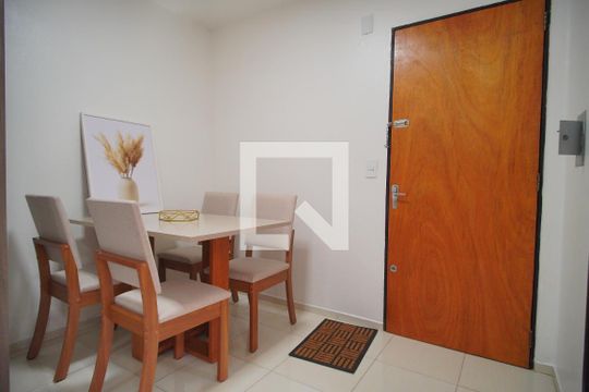 Sala/Quarto de kitnet/studio à venda com 1 quarto, 34m² em Centro, Novo Hamburgo