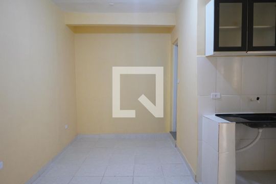 Studio de casa de condomínio para alugar com 1 quarto, 30m² em Mooca, São Paulo