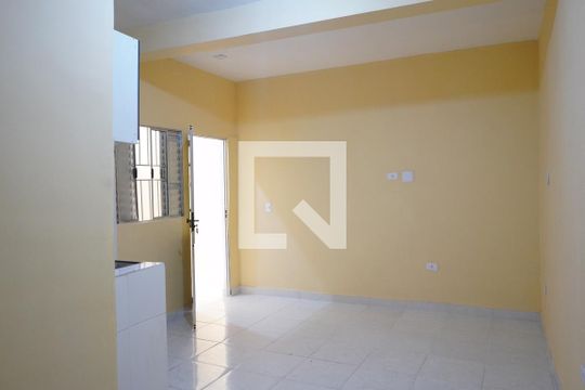 Studio de casa de condomínio para alugar com 1 quarto, 30m² em Mooca, São Paulo