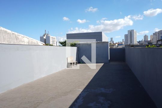 Casa para alugar com 1 quarto, 30m² em Mooca, São Paulo