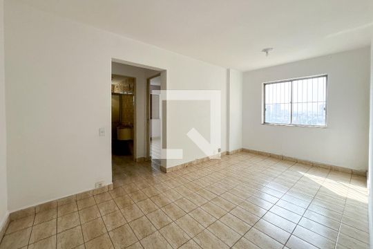 Apartamento à venda com 2 quartos, 62m² em Freguesia do Ó, São Paulo