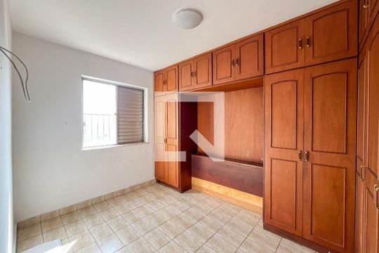 Quarto 1 de apartamento à venda com 2 quartos, 62m² em Freguesia do Ó, São Paulo