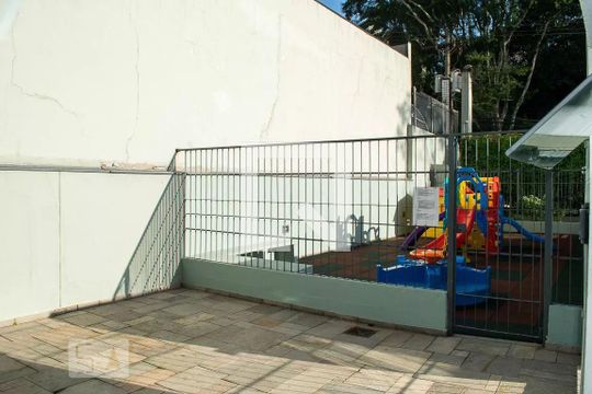 Playground de apartamento à venda com 2 quartos, 62m² em Freguesia do Ó, São Paulo
