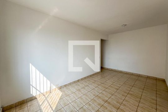 Sala de apartamento à venda com 2 quartos, 62m² em Freguesia do Ó, São Paulo
