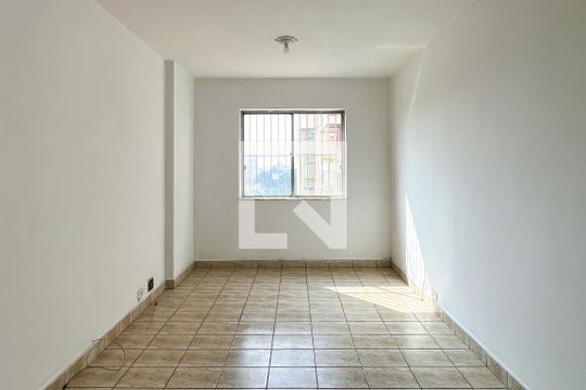 Sala de apartamento à venda com 2 quartos, 62m² em Freguesia do Ó, São Paulo