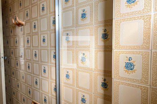 Banheiro de apartamento à venda com 2 quartos, 62m² em Freguesia do Ó, São Paulo