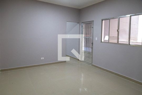 Quarto  de casa para alugar com 1 quarto, 50m² em Vila Bremen, Guarulhos