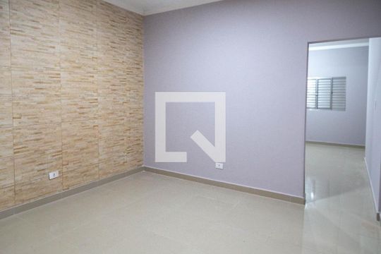 Quarto  de casa para alugar com 1 quarto, 50m² em Vila Bremen, Guarulhos