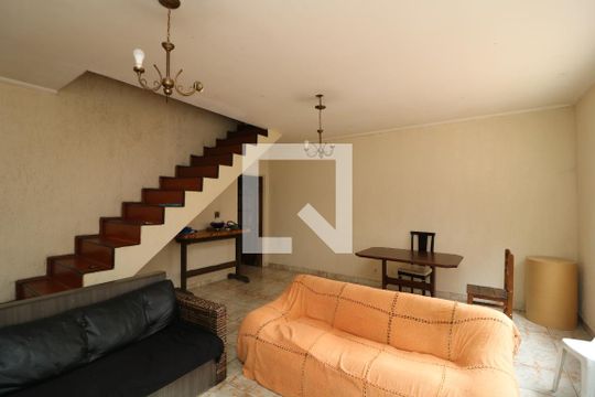 Sala 3 de casa à venda com 8 quartos, 450m² em Vila Formosa, São Paulo