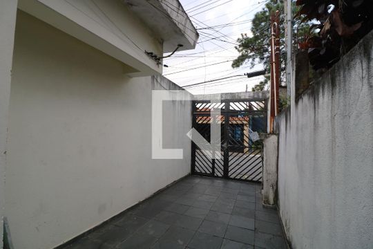 Garagem de casa à venda com 8 quartos, 450m² em Vila Formosa, São Paulo