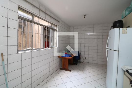 Cozinha 3 de casa à venda com 8 quartos, 450m² em Vila Formosa, São Paulo