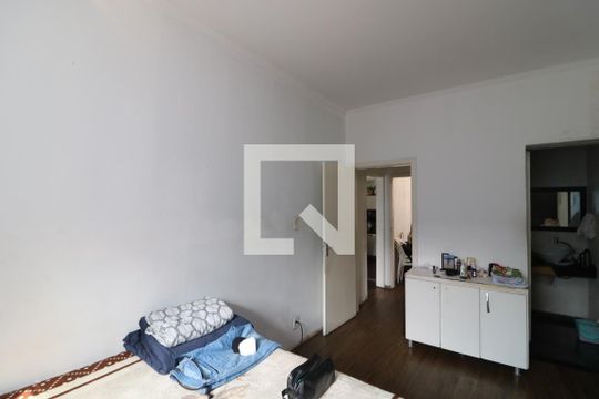 Suíte 1 de casa à venda com 8 quartos, 450m² em Vila Formosa, São Paulo