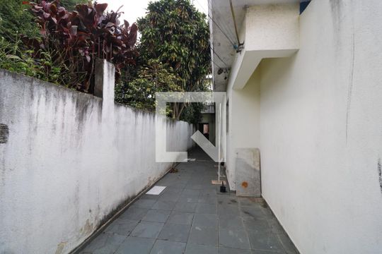 Garagem de casa à venda com 8 quartos, 450m² em Vila Formosa, São Paulo