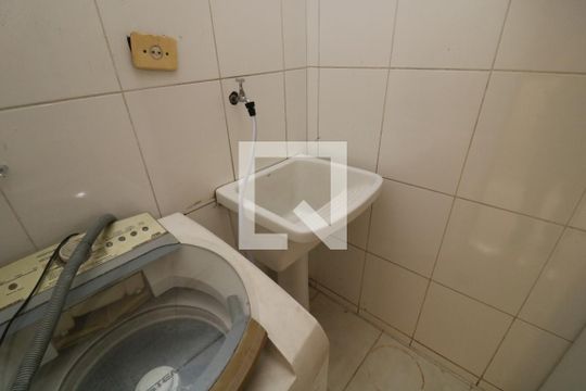 Área de Serviço de casa à venda com 8 quartos, 450m² em Vila Formosa, São Paulo