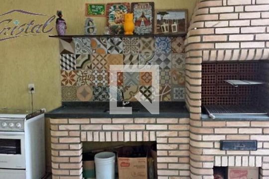 Casa à venda com NaN quartos, m² em Vila Suzana, São Paulo