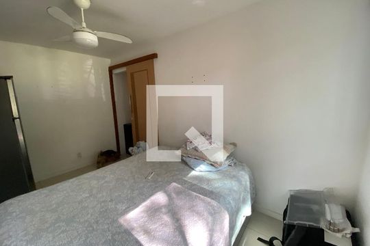 Quarto 3 de apartamento à venda com 3 quartos, 64m² em Jacarepaguá, Rio de Janeiro