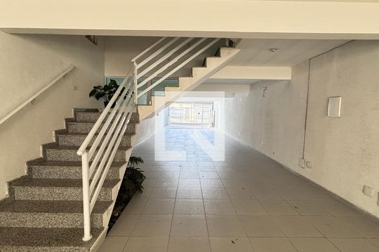 Garagem de apartamento à venda com 2 quartos, 100m² em Vila Valparaíso, Santo André