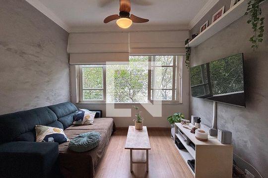 Apartamento à venda com 2 quartos, 90m² em Copacabana, Rio de Janeiro