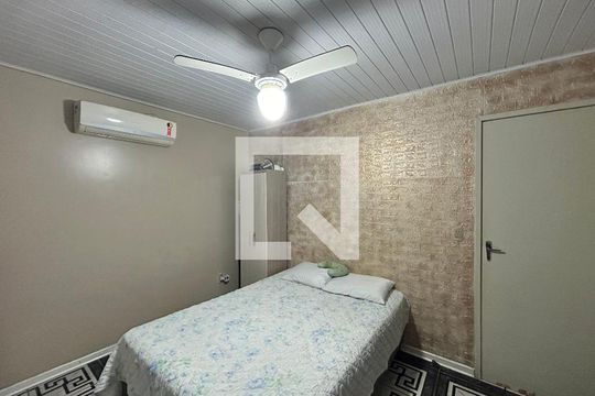 Quarto 2 de casa à venda com 2 quartos, 88m² em Rincão, Novo Hamburgo
