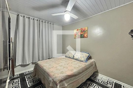 Quarto de casa à venda com 2 quartos, 88m² em Rincão, Novo Hamburgo
