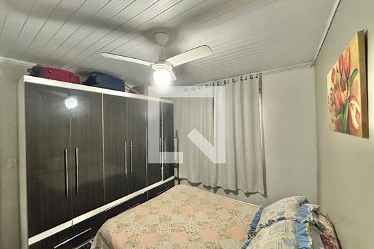 Quarto de casa à venda com 2 quartos, 88m² em Rincão, Novo Hamburgo