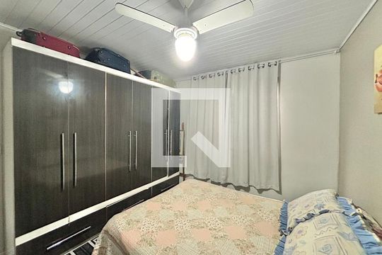 Quarto de casa à venda com 2 quartos, 88m² em Rincão, Novo Hamburgo