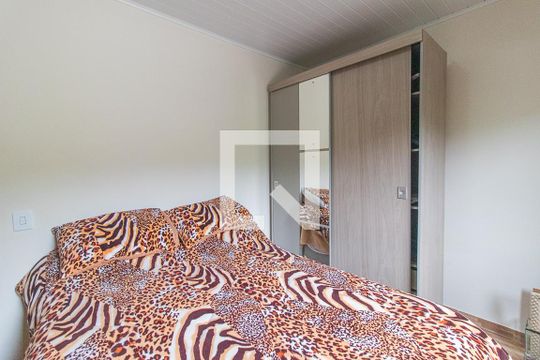 Quarto 3 de casa à venda com 4 quartos, 300m² em Vila Conceição, Porto Alegre
