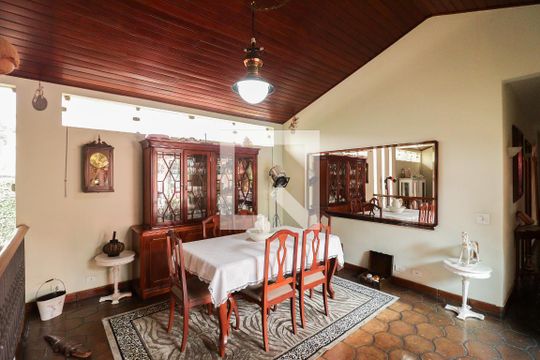 Sala de casa à venda com 5 quartos, 703m² em Vila Ester (zona Norte), São Paulo