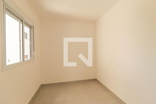 Quarto 3 de apartamento para alugar com 3 quartos, 54m² em Vila Rio Branco, Jundiaí