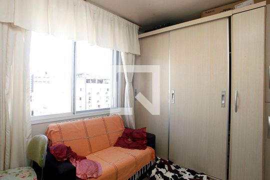 Quarto 2 de apartamento à venda com 2 quartos, 159m² em Centro Histórico, Porto Alegre