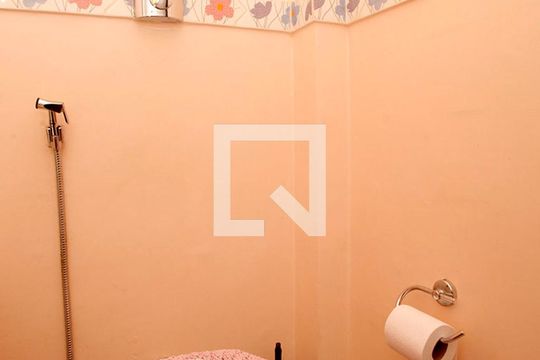 Lavabo de apartamento à venda com 2 quartos, 159m² em Centro Histórico, Porto Alegre