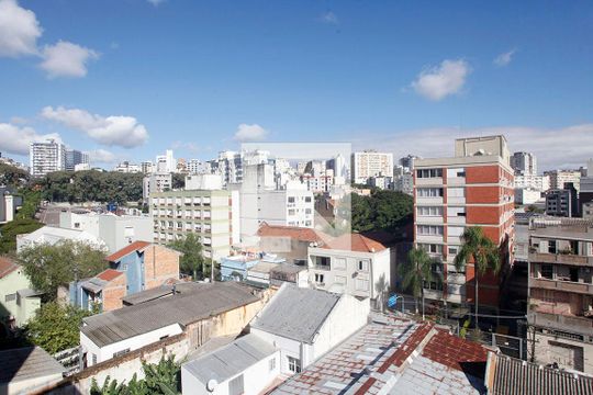 Sala 1 Vista de apartamento à venda com 2 quartos, 159m² em Centro Histórico, Porto Alegre